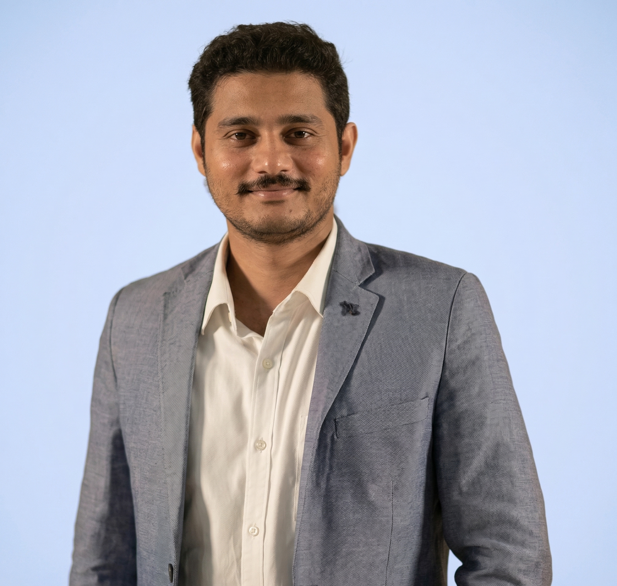 Prateek Pekal - CEO MoSigma